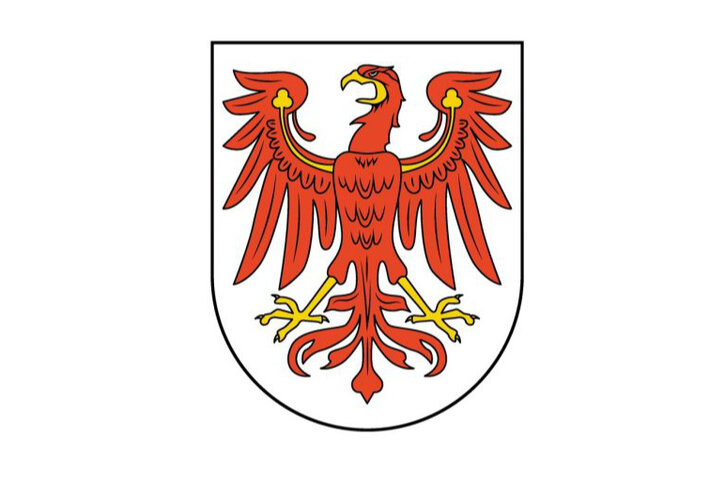 Wappen von Brandenburg